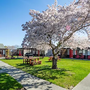 Park Motel